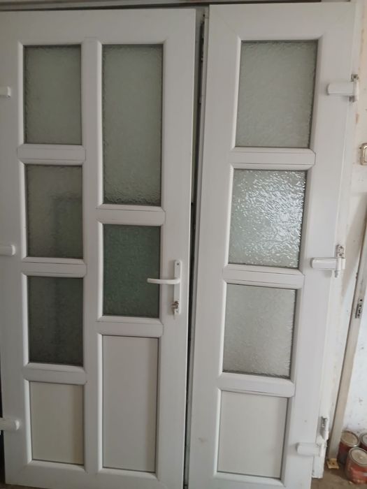 Termopan secand hand