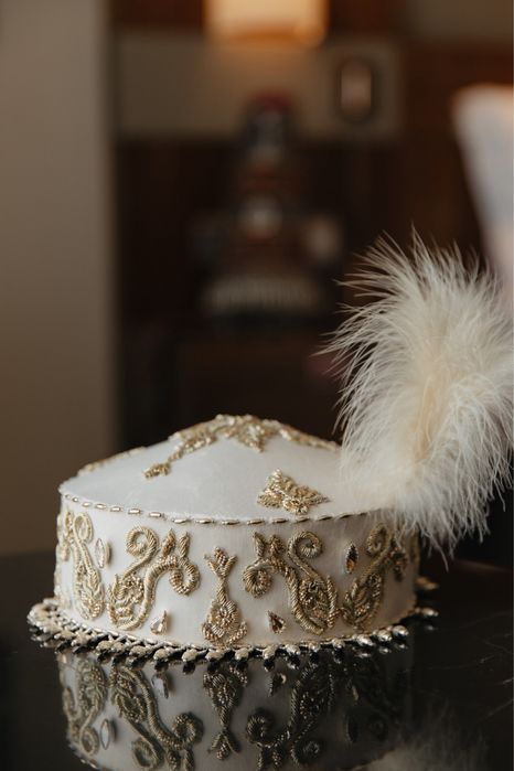 Образ на узату