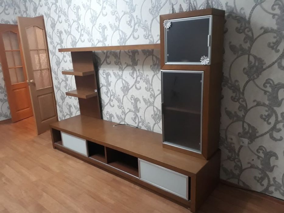 Стенный подставка телевизор