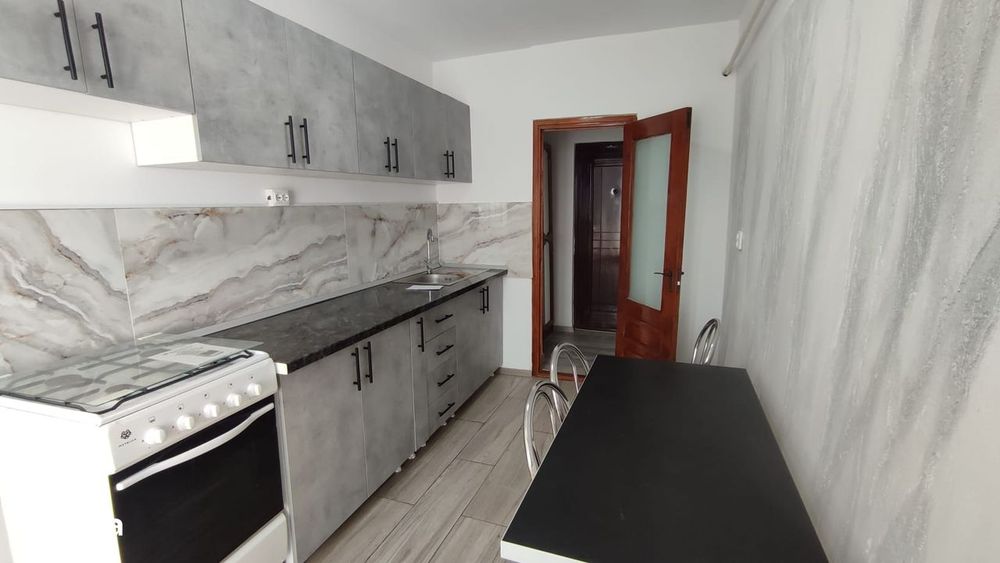 Ap. 2camere Micro 20, mobilat utilat, centrala termica