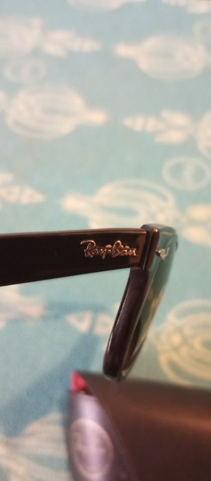 Очки Ray Ban 2140 оригинал
