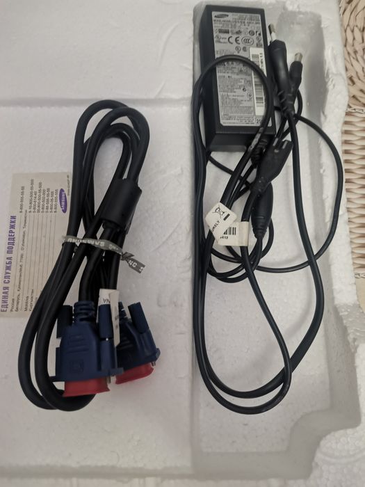 Monitor led  Samsung