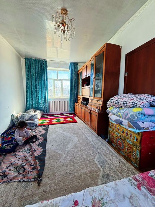 5 бөлмелі үй сатылады, 13 сотык