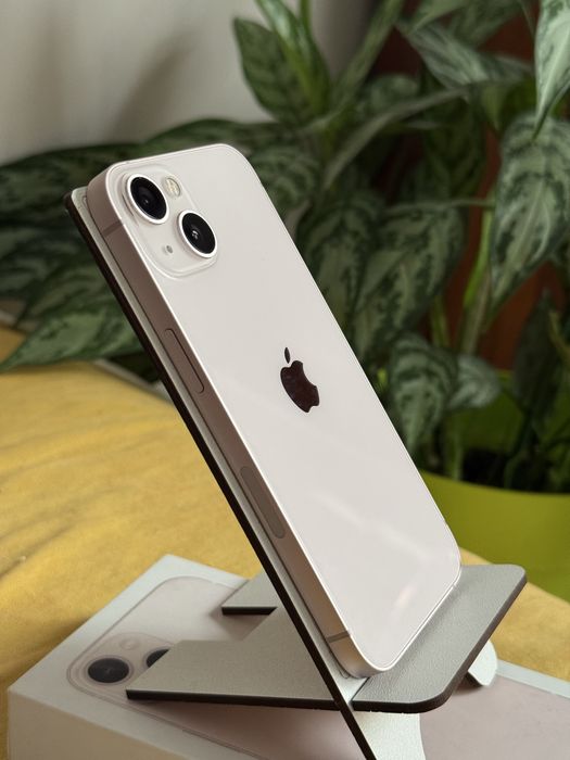 Iphone 13 не скрывался акб 87