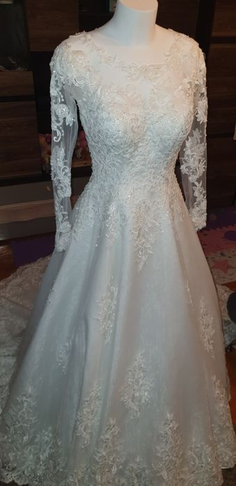 Chirie Rochie de mireasa