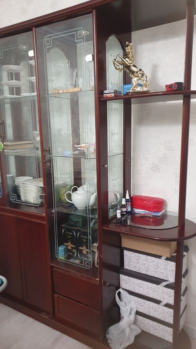 Стенка для гостиной