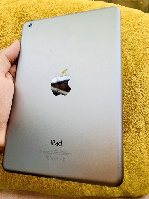 Apple iPad a1432