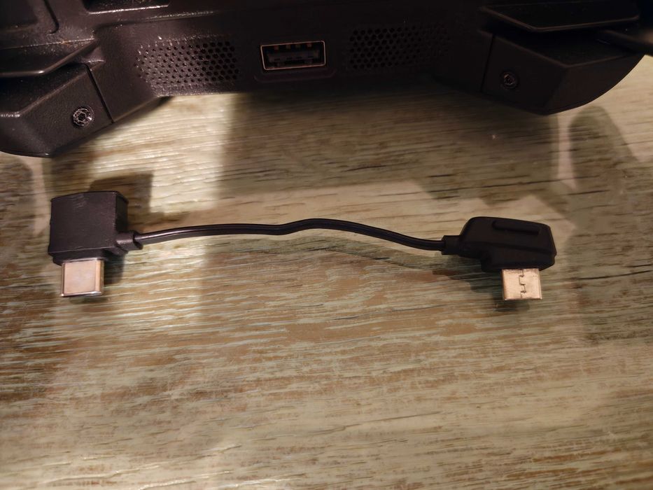 Dji mavic pro combo