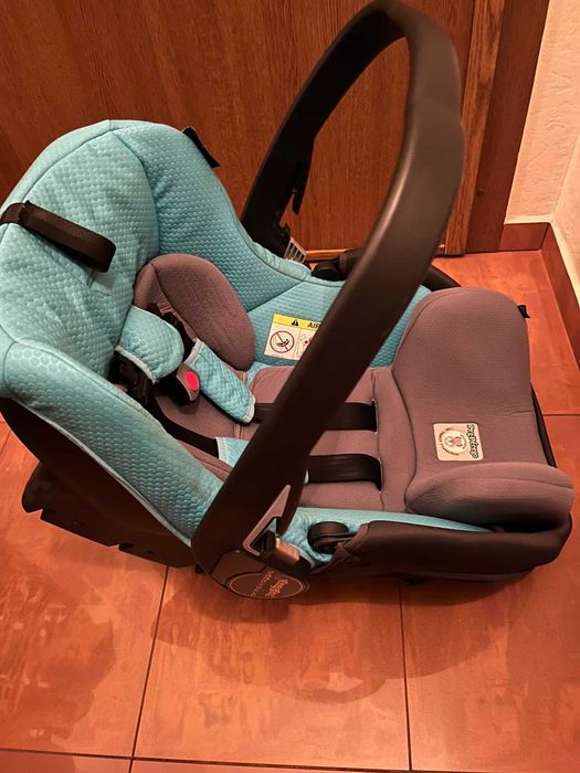 Столче за кола PegPerego primo viagio