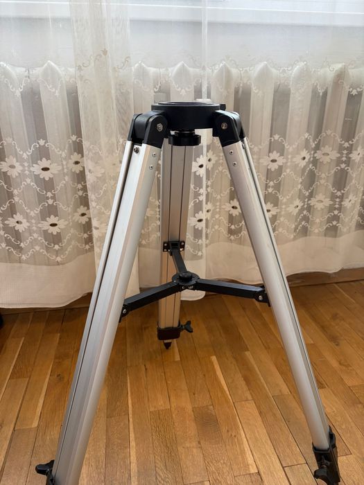 Телескоп Bresser Spica 130/1000 EQ3