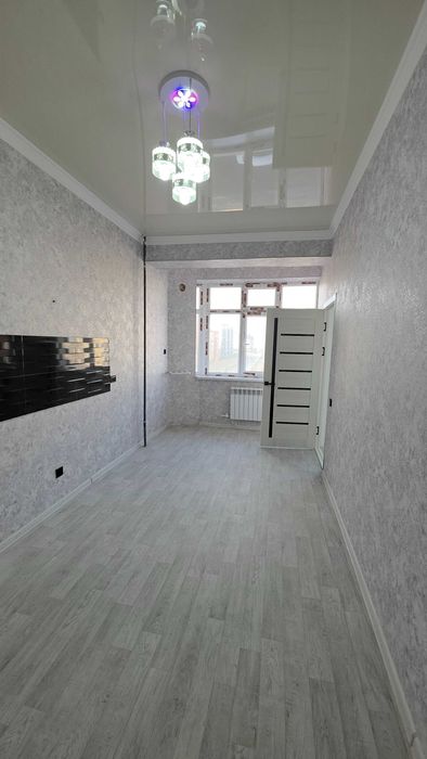 1 xonalik 2 xonalik qilingan ziyo domi