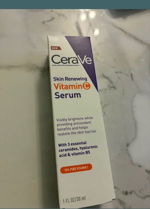 Нови продукти на Cerave, eucerin слънцезащита pigment control