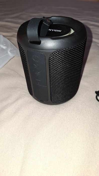 Безжична колонка Canyon