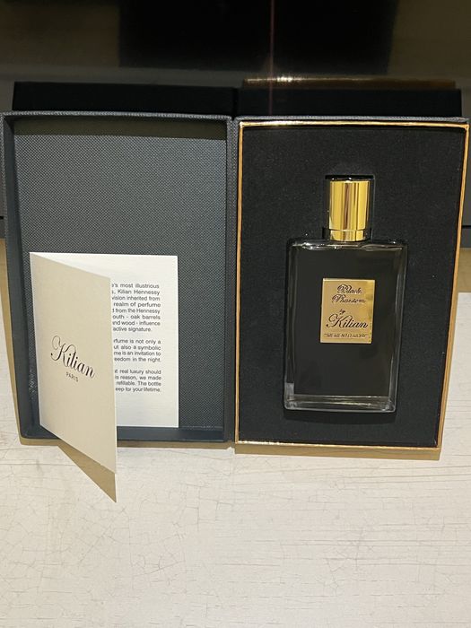 Kilian Black Phantom, Оригинальный