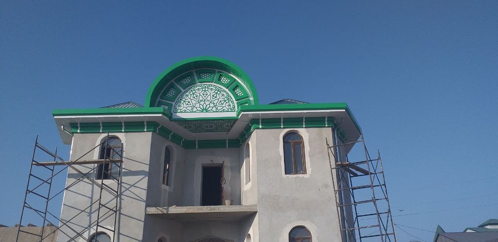 Alkafon alyukabond alikafon mantaj