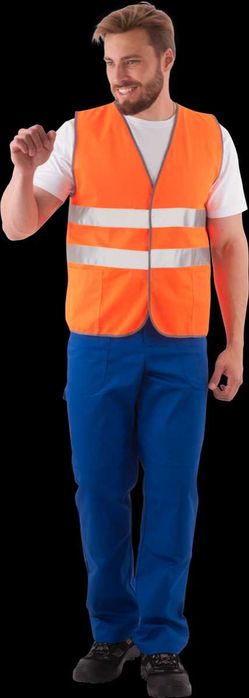 Жилеты классик сигнальный персонал Jiletka bar restoran ofis скидка