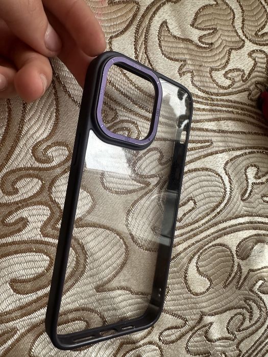 Продаю чехол на Iphone 14 pro max