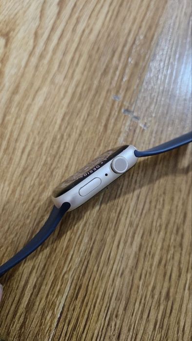 apple watch 8 45mm