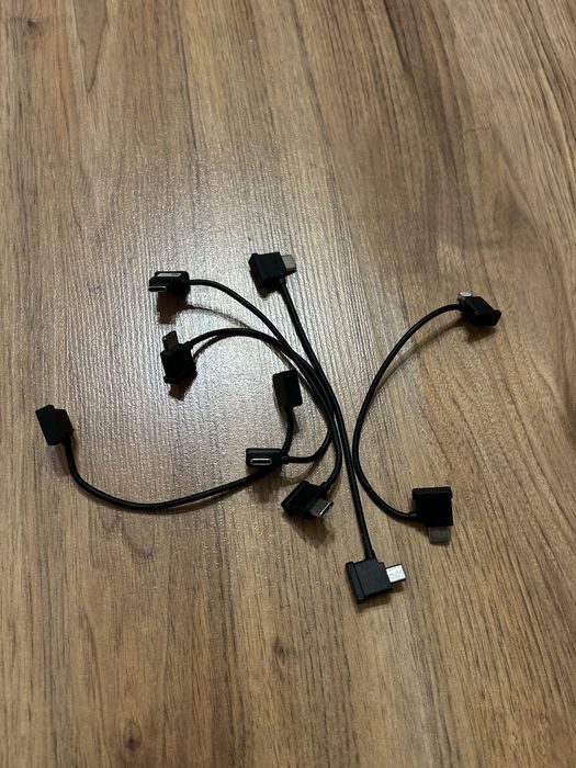 DJI MINI 2  аксесоари