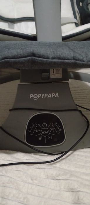 Детский Шезлонг 5 в 1