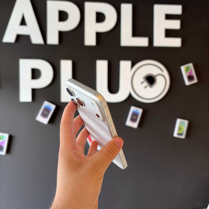 iPhone 17 Pro Max 256Gb Silver 100% Baterie + 24 Luni Garanție/ Apple Plug