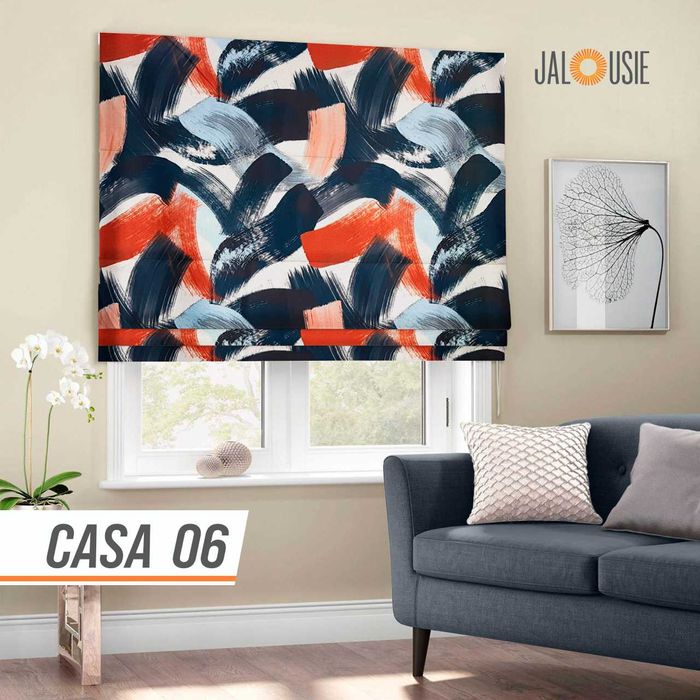 Римские жалюзи | Jalyuzi | Жалюзи на заказ   Rj2020