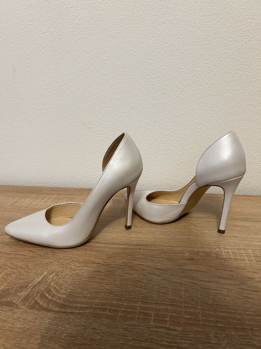 Pantofi Stiletto