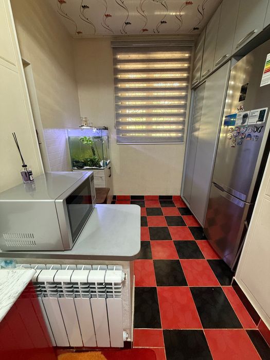 Продам квартиру на Чиланзаре 8