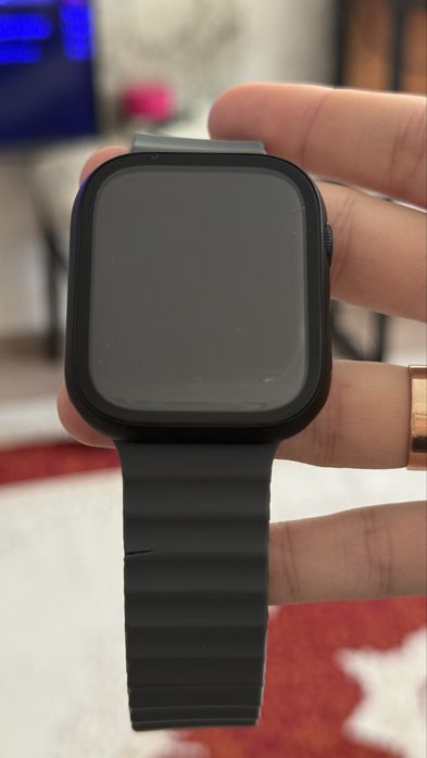 Часы apple watch SE