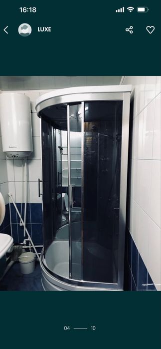 Квартира в центре Темиртау