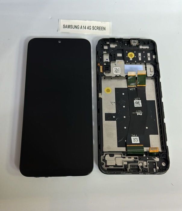 Display Samsung A14 ORIGINAL