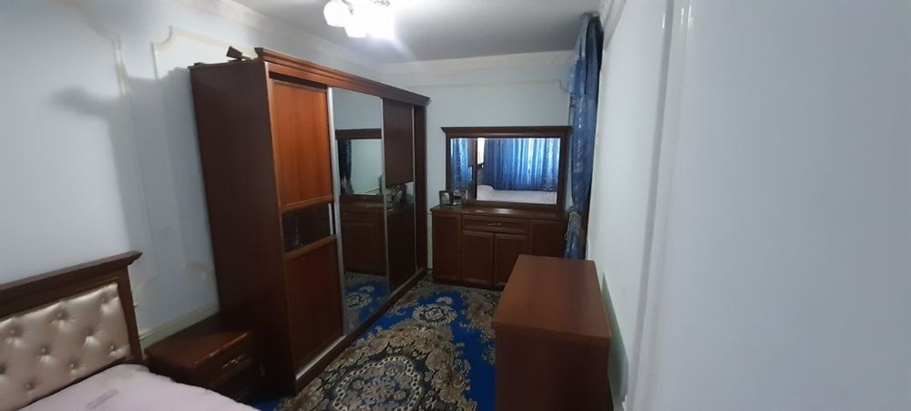 Сдаётся в аренду квартира