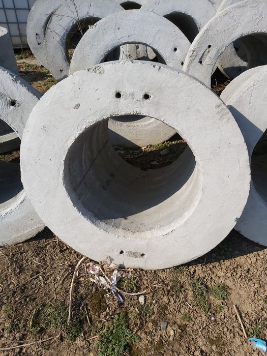 Forăm Fântâni mecanizat