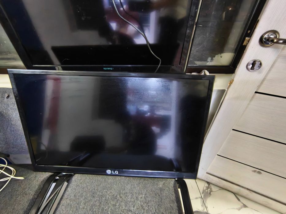 Монитор-телевизор