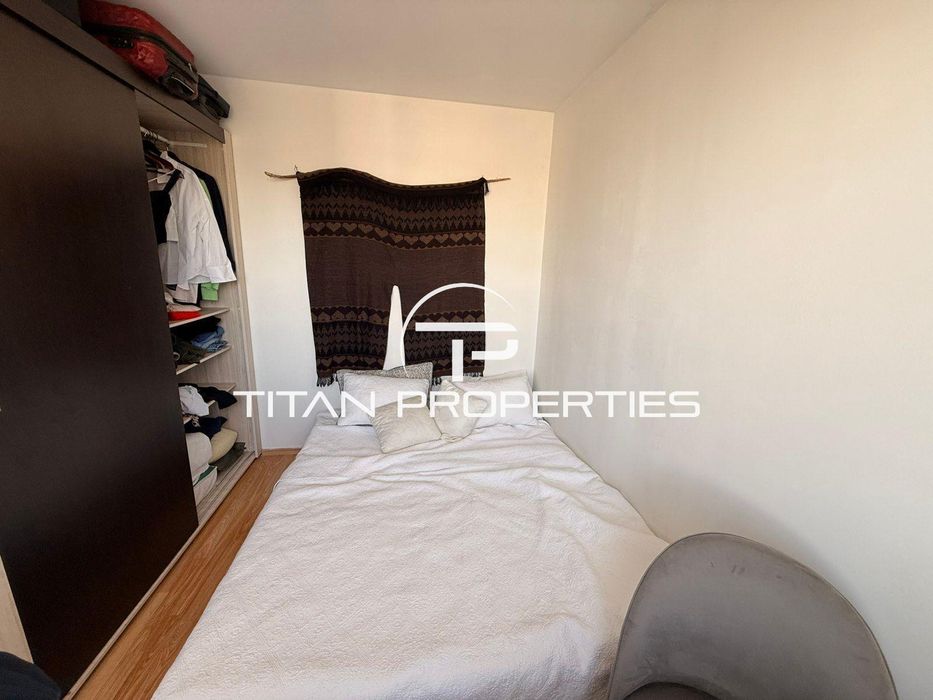 Двустаен апартамент в Св. Влас