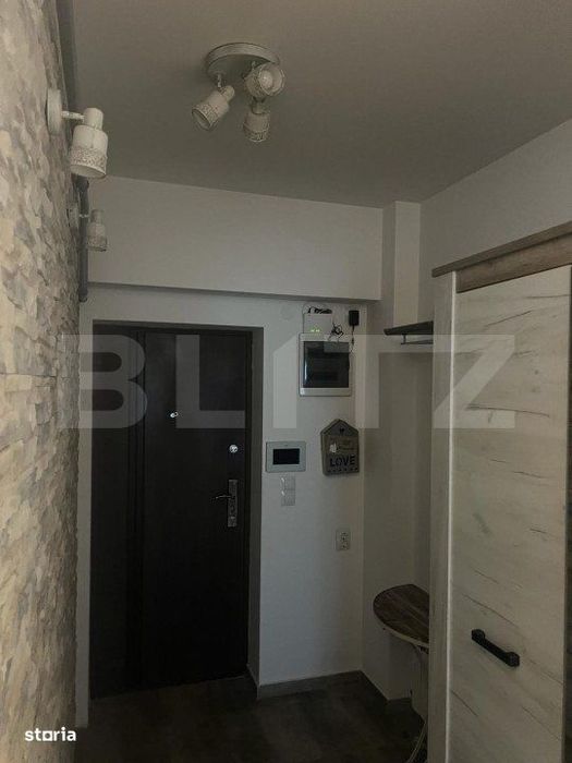 Apartament 2 camere, 52 mp, zona Zamca