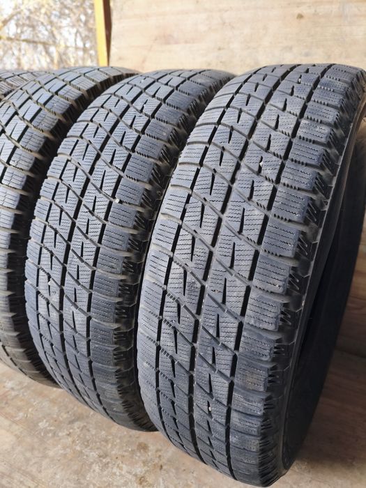 185 65 R15 Комплект шин. Япония