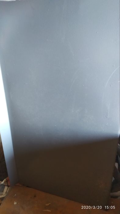 Козырек для кондиционера 24-ки