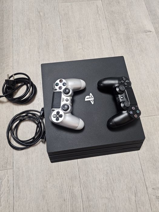 Sony PlayStation 4 pro