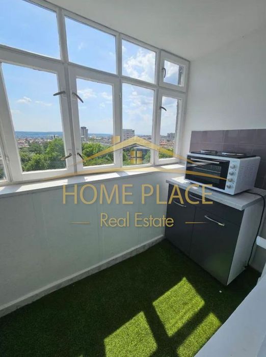 Дава се под наем Тристаен апартамент в Варна, Червен площад - 71 кв.м за 561 € - Снимка #7