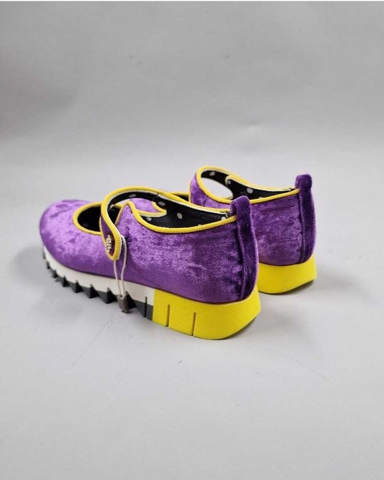 Новые туфли D&G kids