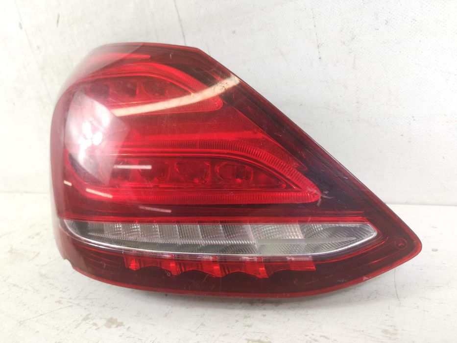 Мерцедес-Бенц C-Class / Mercedes-Benz C-Class W205/S205/C205 Ляво стоп