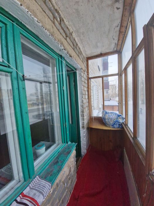 Продам 1 комн квартиру