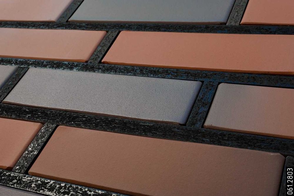 Облицовочный кирпич в наличии