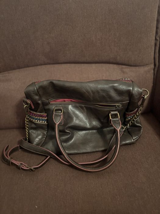 Geantă de mână DESIGUAL