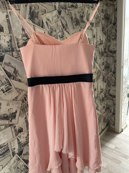 Женское платье