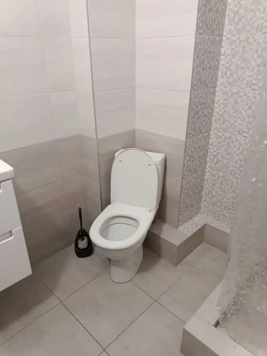 Дава се под наем Двустаен апартамент в София, Зона Б-18 - 55 кв.м за 407.49 € - Снимка #2