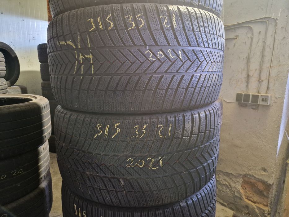 315 35 r21 brigstone m+s
