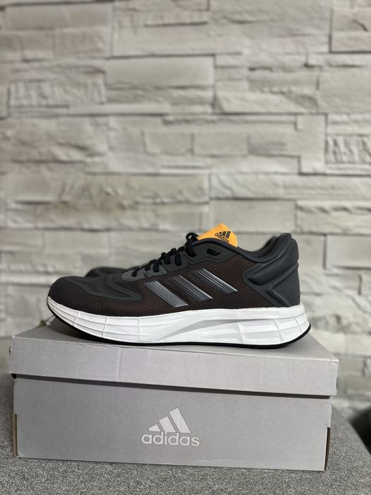 Adidas Pantofi pentru alergare Duramo 10 Gri nr 44