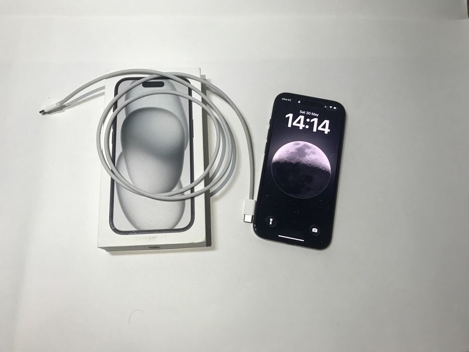 iPhone 15 128 гб